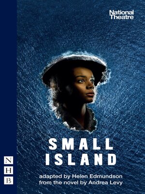 cover image of Small Island (NHB Modern Plays)